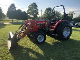 2022 MASSEY FERGUSON 2860M