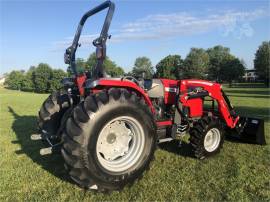 2022 MASSEY FERGUSON 2860M