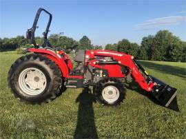 2022 MASSEY FERGUSON 2860M