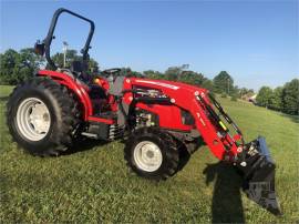 2022 MASSEY FERGUSON 2860M