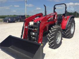 2022 MASSEY FERGUSON 4709