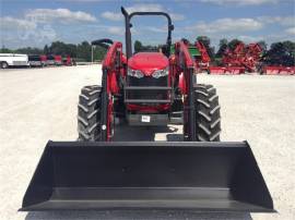 2022 MASSEY FERGUSON 4709