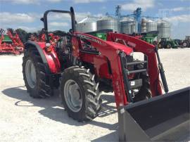 2022 MASSEY FERGUSON 4709