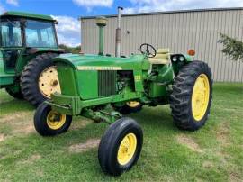 JOHN DEERE 2510