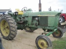 1962 JOHN DEERE 3010