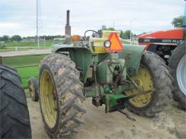 1962 JOHN DEERE 3010