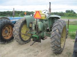 1962 JOHN DEERE 3010