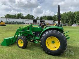 2022 JOHN DEERE 4044M