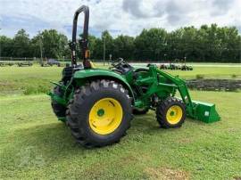 2022 JOHN DEERE 4044M