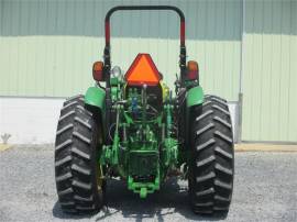 2010 JOHN DEERE 5085M