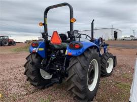 2022 NEW HOLLAND WORKMASTER 75