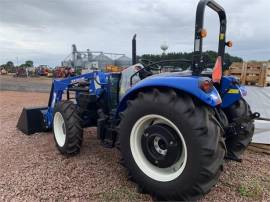 2022 NEW HOLLAND WORKMASTER 75