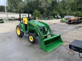 2022 JOHN DEERE 3046R