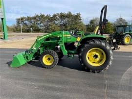 2005 JOHN DEERE 4120