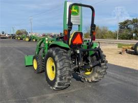 2005 JOHN DEERE 4120