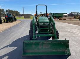 2005 JOHN DEERE 4120