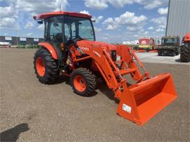 KUBOTA L4060HSTC-LE