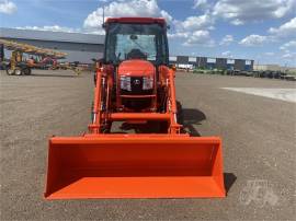 KUBOTA L4060HSTC-LE