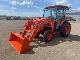 KUBOTA L4060HSTC-LE