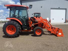 KUBOTA L4060HSTC-LE