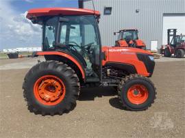 2022 KUBOTA MX6000HSTC