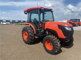 2022 KUBOTA MX6000HSTC