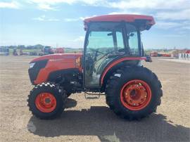 2022 KUBOTA MX6000HSTC