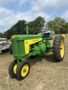 1958 JOHN DEERE 630