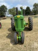 1958 JOHN DEERE 630