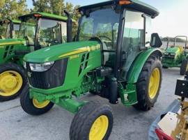 2022 JOHN DEERE 5055E