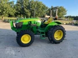 2022 JOHN DEERE 5055E