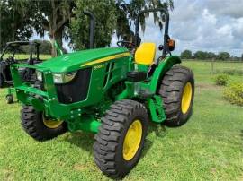 2022 JOHN DEERE 5065E