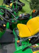 2022 JOHN DEERE 5065E