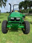 2022 JOHN DEERE 5065E