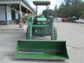 2004 JOHN DEERE 5220