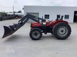 2006 MASSEY FERGUSON 543