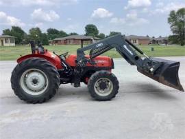 2006 MASSEY FERGUSON 543