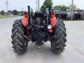 2006 MASSEY FERGUSON 543