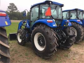 2022 NEW HOLLAND POWERSTAR 90