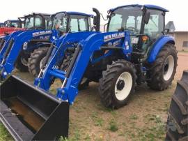 2022 NEW HOLLAND POWERSTAR 90