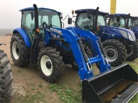 2022 NEW HOLLAND POWERSTAR 90