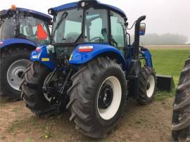 2022 NEW HOLLAND POWERSTAR 90