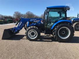 2022 NEW HOLLAND WORKMASTER 75