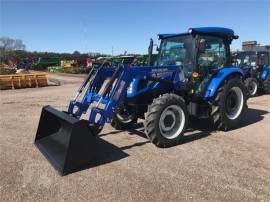 2022 NEW HOLLAND WORKMASTER 75