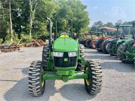 2018 JOHN DEERE 5045E