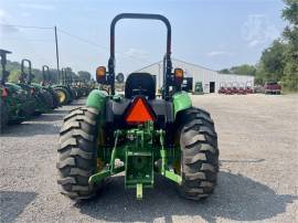 2018 JOHN DEERE 5045E