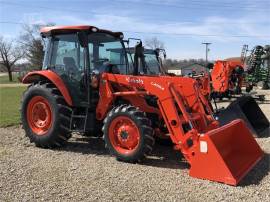 2022 KUBOTA M4-071