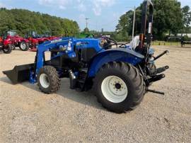 2021 NEW HOLLAND WORKMASTER 95