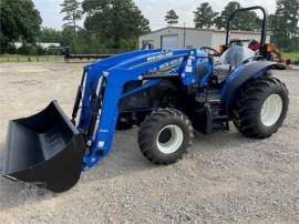 2021 NEW HOLLAND WORKMASTER 95