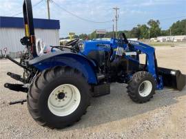 2021 NEW HOLLAND WORKMASTER 95